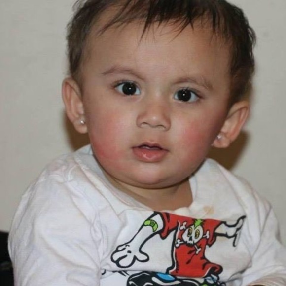 Meet your Posher, Rana - Picture 1 of 1